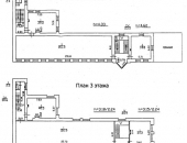 Продажа ОСЗ, 1052м2 в центральном районе - Коммерческая недвижимость, Продажа помещений Санкт-Петербург