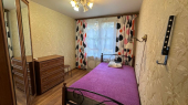 Продажа 4к квартиры рядом с метро, пр Ветеранов 44 - Жилая недвижимость, Продажа квартир Санкт-Петербург
